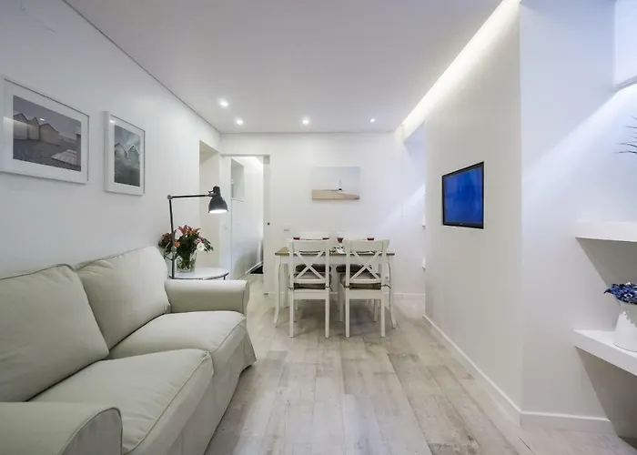 Charm At The Heart Of Apartmán *