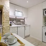 Apartment Charm At The Heart Of