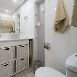 Charm At The Heart Of Apartment *