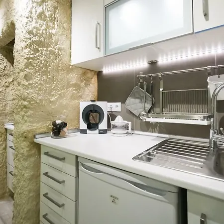 Apartman Charm At The Heart Of