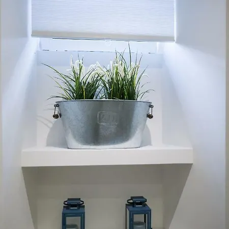 Apartman Charm At The Heart Of *