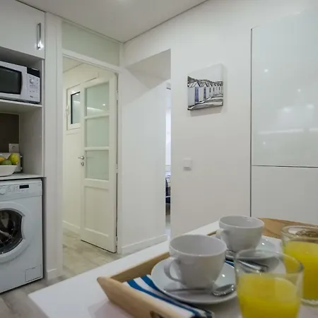 Charm At The Heart Of Apartman *